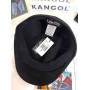 Kangol Bamboo 507 (Black)